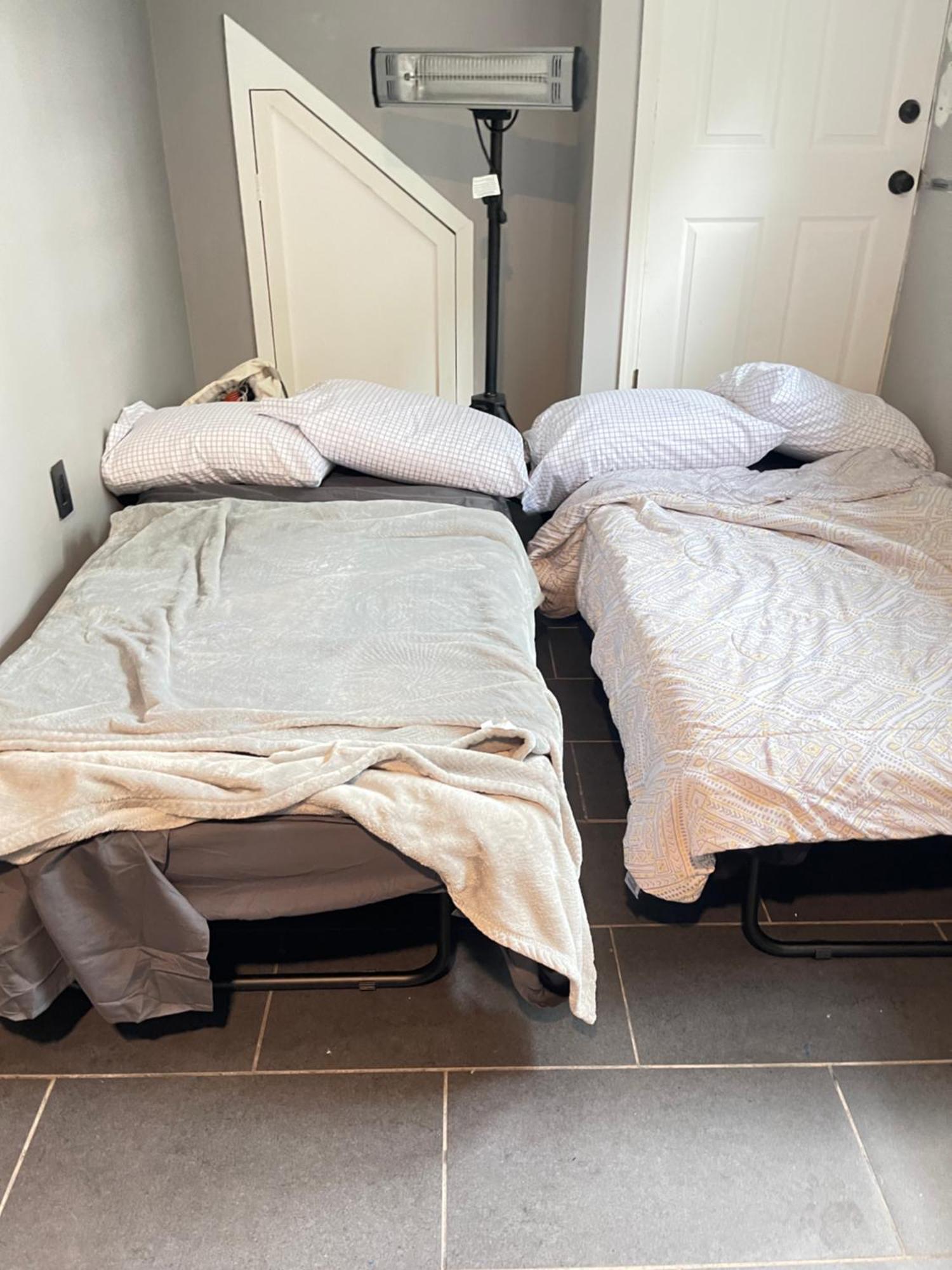 Maxine Manor Bed & Breakfast ดักลาสวิลล์ ภายนอก รูปภาพ