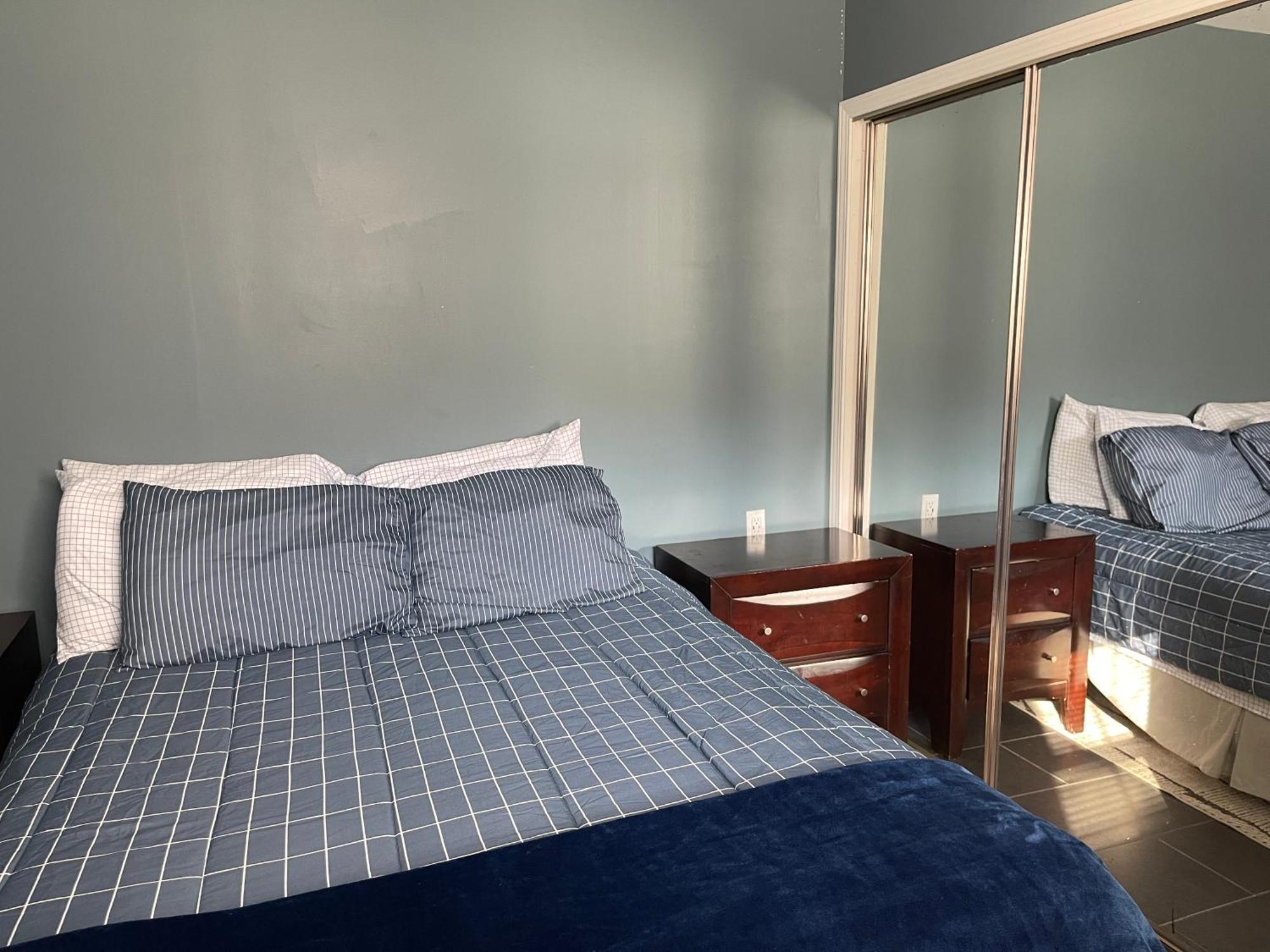 Maxine Manor Bed & Breakfast ดักลาสวิลล์ ภายนอก รูปภาพ